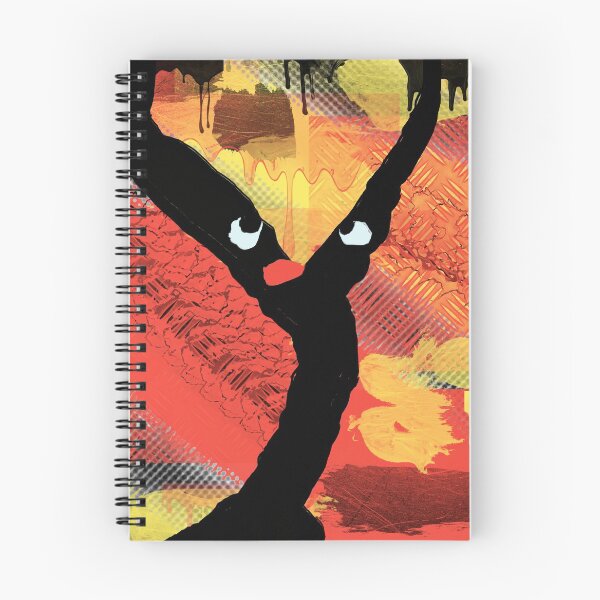 Item preview, Photosynthesis abstract art illustration designed and sold by headtrackerart.