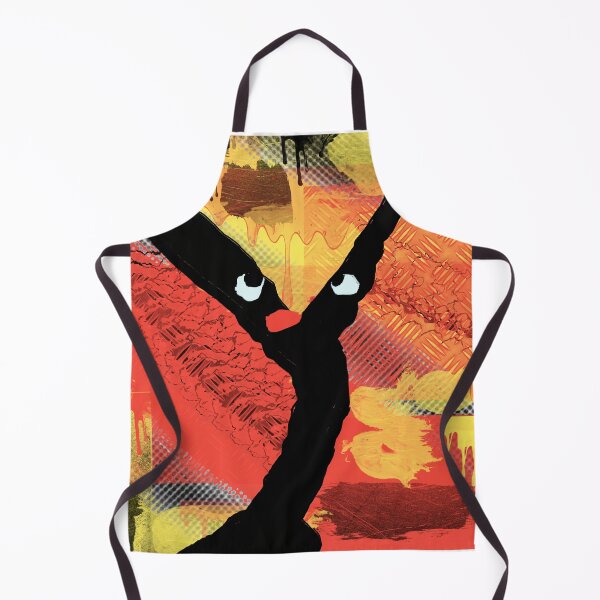 Item preview, Photosynthesis abstract art illustration designed and sold by headtrackerart.