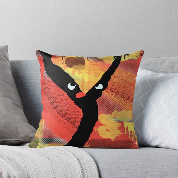 Item preview, Photosynthesis abstract art illustration designed and sold by headtrackerart.