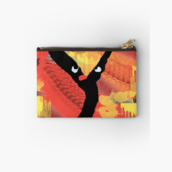 Item preview, Photosynthesis abstract art illustration designed and sold by headtrackerart.