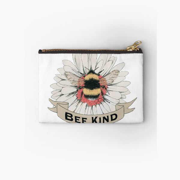 Item preview, Bee Kind Illustration. designed and sold by Gaily75.