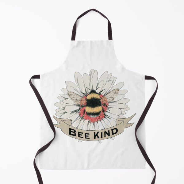 Item preview, Bee Kind Illustration. designed and sold by Gaily75.