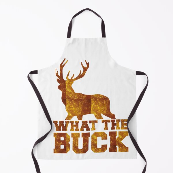 Item preview, WHAT THE BUCK designed and sold by MoooSalah.