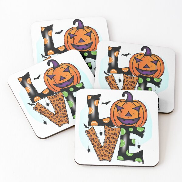 Item preview, Halloween Love designed and sold by jofredo.