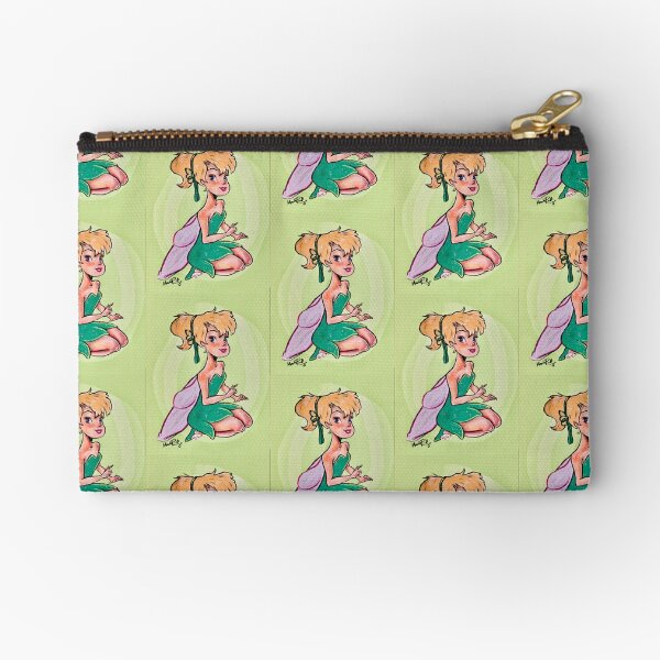 just like magic Zipper Pouch