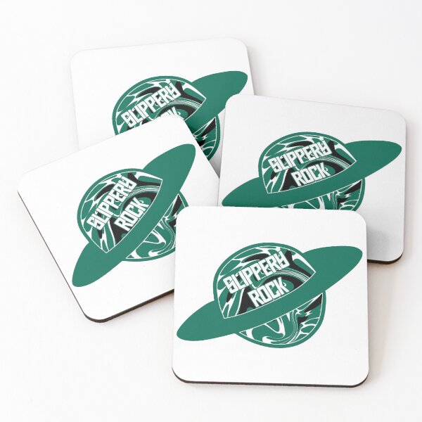 Item preview, Slippery Rock University Planet designed and sold by kkosmicki.
