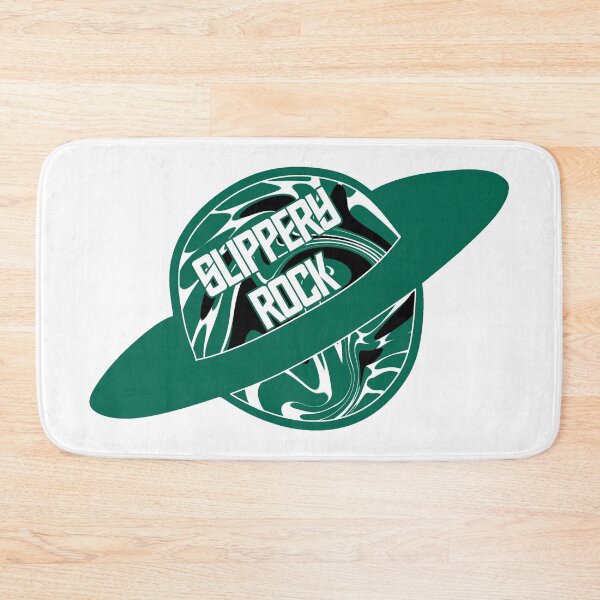 Item preview, Slippery Rock University Planet designed and sold by kkosmicki.