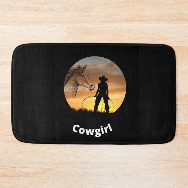 Item preview, Trendy Cowgirl Fashion designed and sold by 3TFashion.