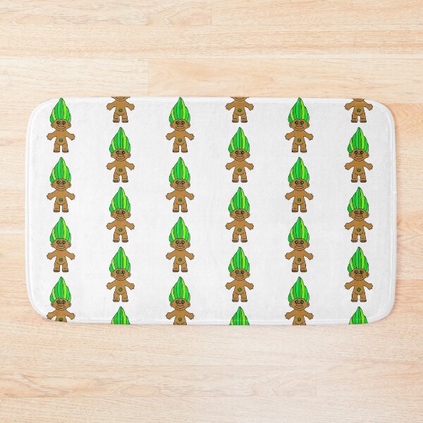 Item preview, Green Troll  designed and sold by EclipseInFlames.
