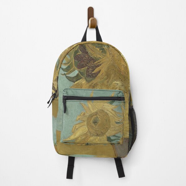 Item preview, Sunflowers - Van Gogh designed and sold by paintingmovie.