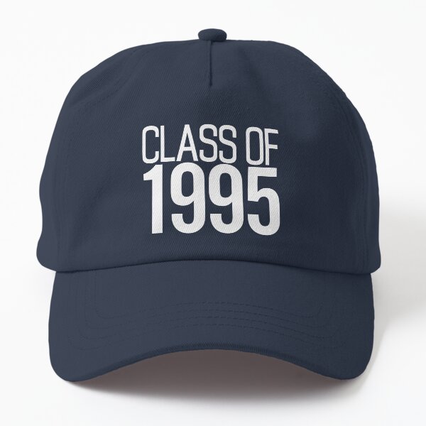 Item preview, Class of 1995 designed and sold by AnveeBubbles.