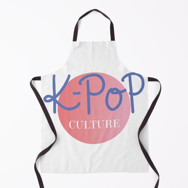 Item preview, K-Pop Culture designed and sold by XavierG-Shop.