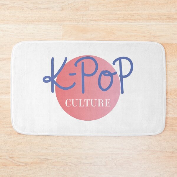 Item preview, K-Pop Culture designed and sold by XavierG-Shop.
