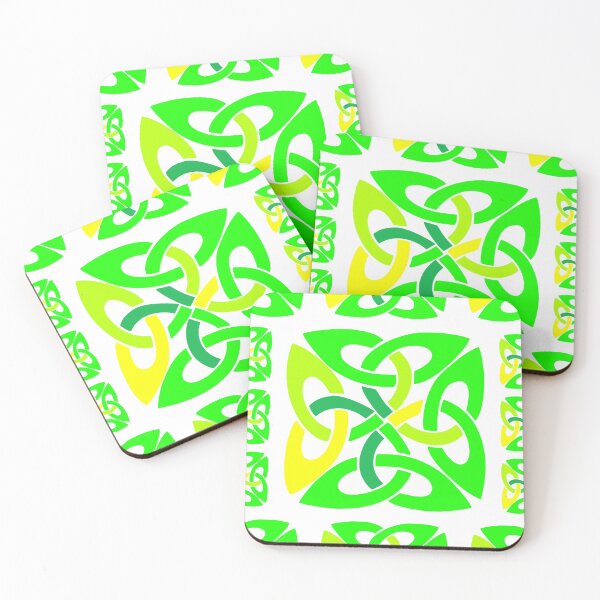 Item preview, CelticKnot pattern designed and sold by EdwardMonet.