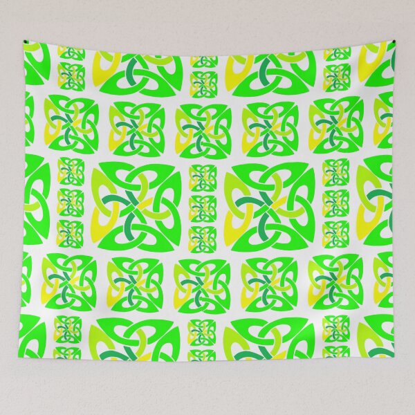 Item preview, CelticKnot pattern designed and sold by EdwardMonet.