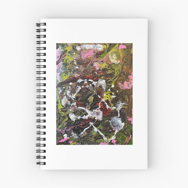 Item preview, Grunge Pink designed and sold by LittleBirdInk.