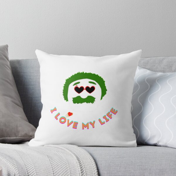 Item preview, Awkward Puppets Love designed and sold by mrWho999.