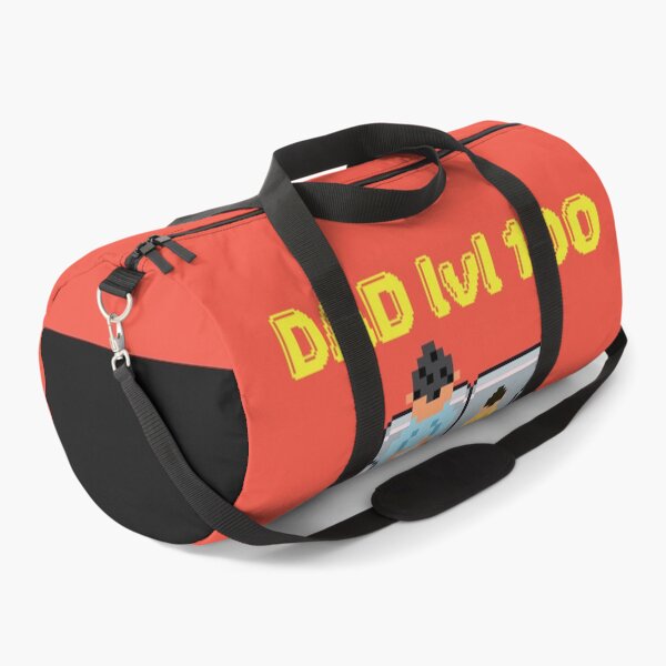 Item preview, Gamer Dad Level 100 (version 2) designed and sold by TCompton4.