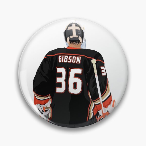 Item preview, John Gibson 36 designed and sold by puckculture.
