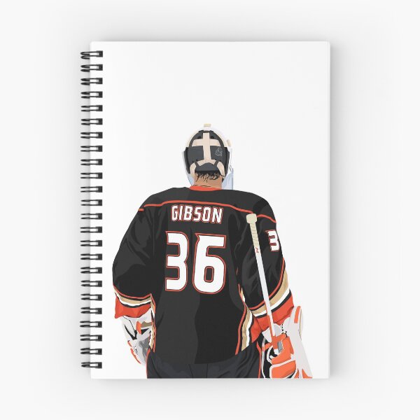 Item preview, John Gibson 36 designed and sold by puckculture.