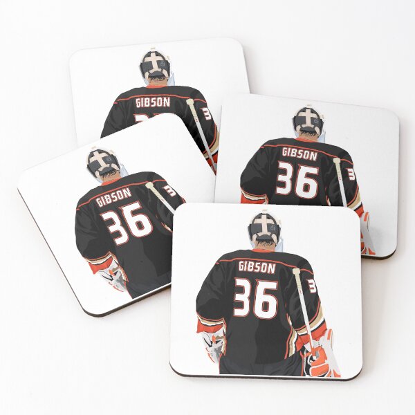 Item preview, John Gibson 36 designed and sold by puckculture.