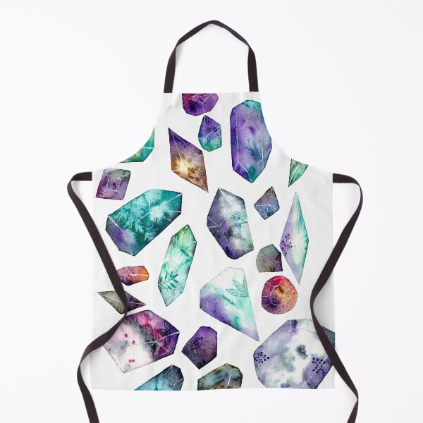 Item preview, Colourful Healing crystals, gemstones designed and sold by Zunkame.