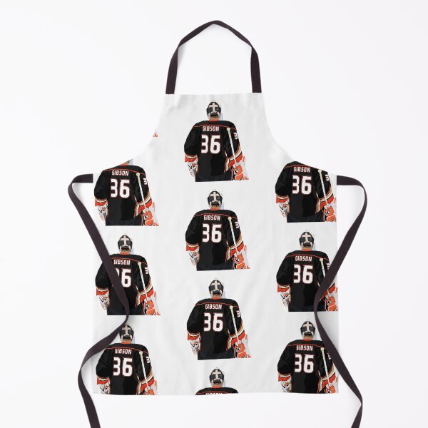 Item preview, John Gibson 36 designed and sold by puckculture.