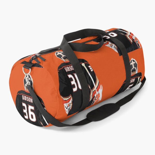 Item preview, John Gibson 36 designed and sold by puckculture.