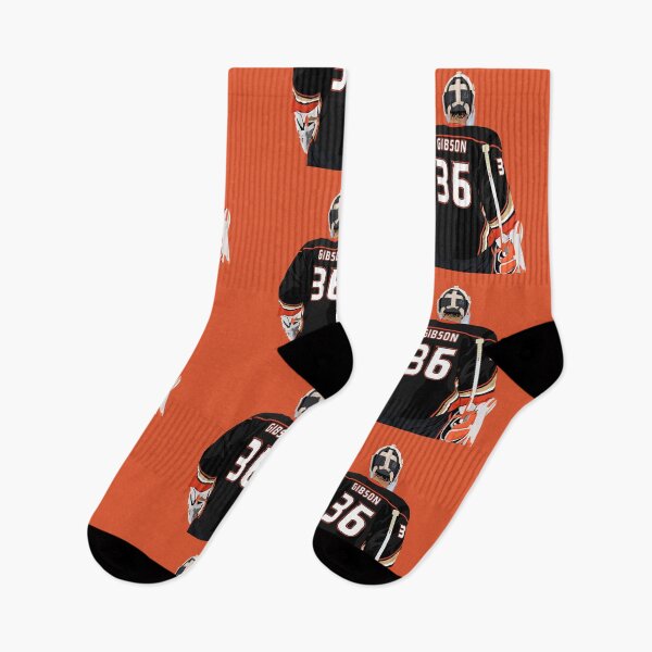 Item preview, John Gibson 36 designed and sold by puckculture.