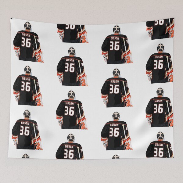 Item preview, John Gibson 36 designed and sold by puckculture.