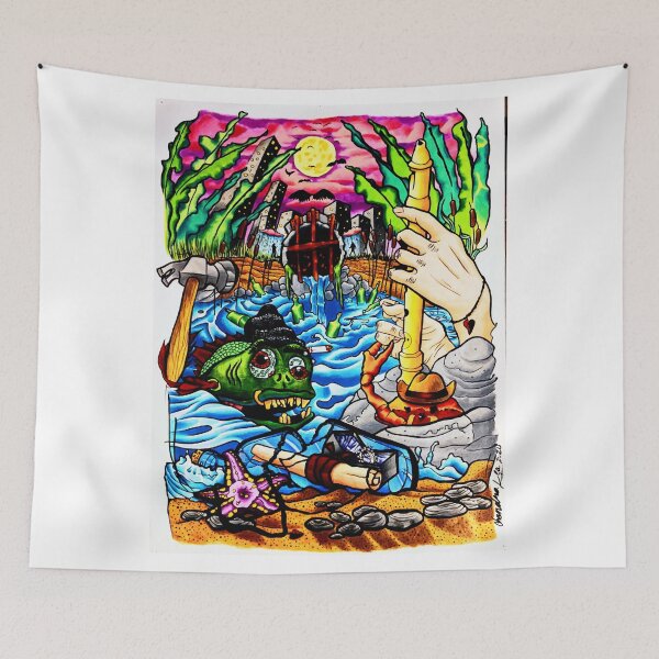 Item preview, Stepping Stones designed and sold by Chantiink.