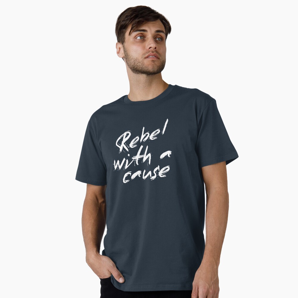 Item preview, Premium T-Shirt designed and sold by SomeSquirrel.