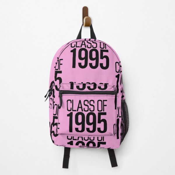 Item preview, Class of 1995 designed and sold by AnveeBubbles.