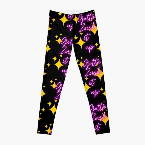 Jonathan Van Ness Leggings for Sale