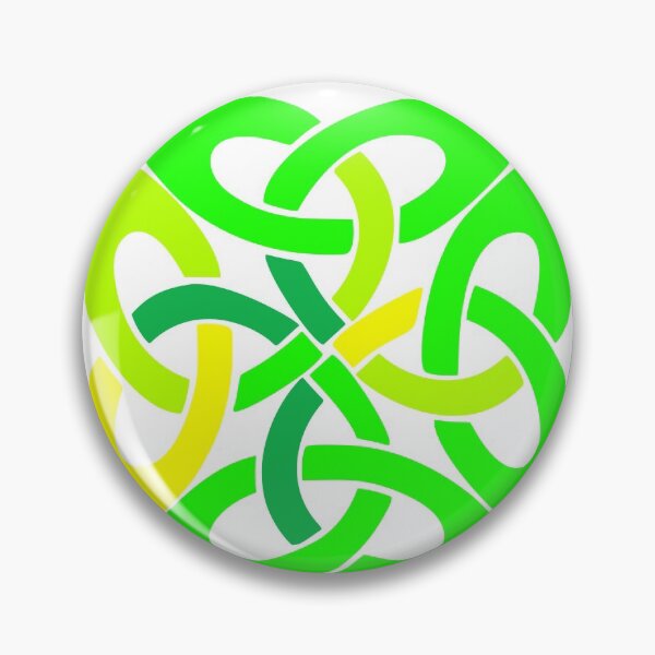 Item preview, CelticKnot pattern designed and sold by EdwardMonet.