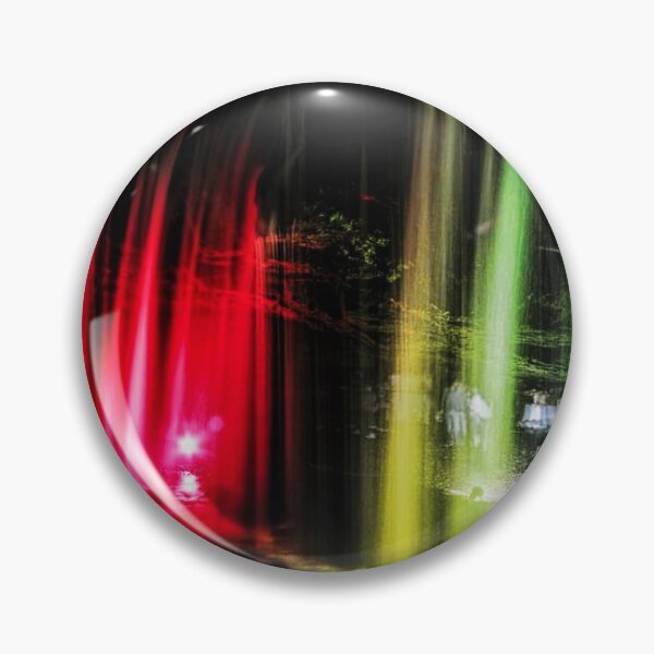 Item preview, Rainbow waterfall designed and sold by pnkpopcorn.