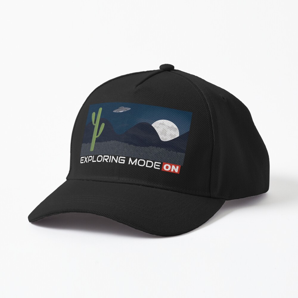Item preview, Baseball Cap designed and sold by CarlaBaremb.