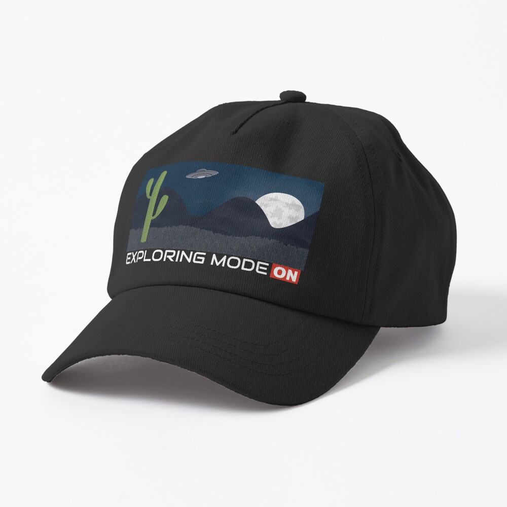 Item preview, Dad Hat designed and sold by CarlaBaremb.