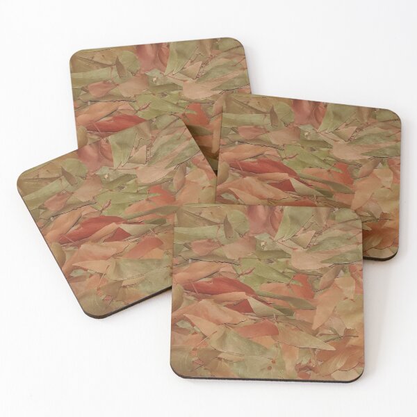 Item preview, Mopane leaf designed and sold by SimaMall.