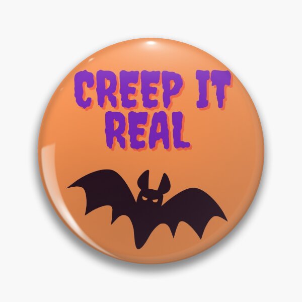 Item preview, Creep It Real designed and sold by oemgee-art.