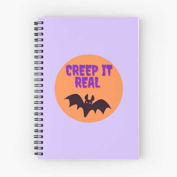 Item preview, Creep It Real designed and sold by oemgee-art.