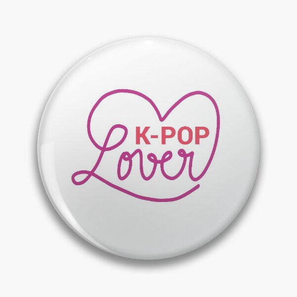 Item preview, K-Pop Lover designed and sold by XavierG-Shop.