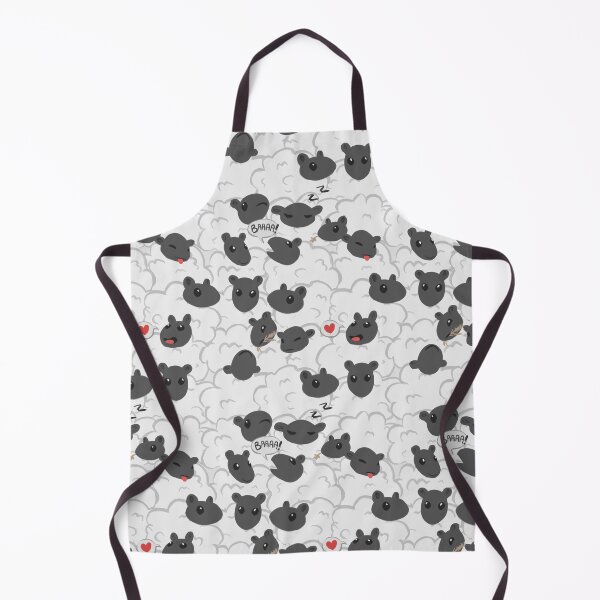 Item preview, Sheeps designed and sold by EllenorMererid.