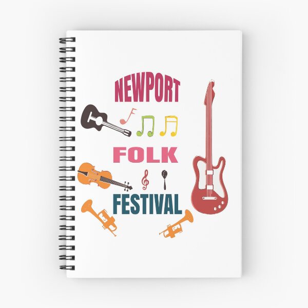 Item preview, Newport folk festival  designed and sold by dionysusgk555.