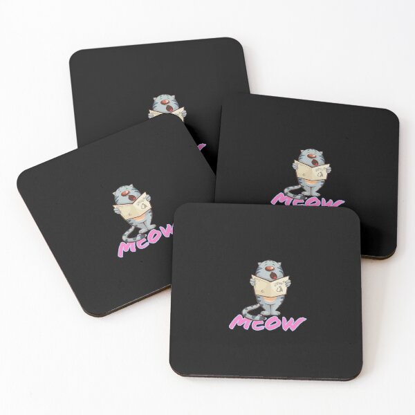 Item preview, Cat pate designed and sold by Deeadheir.