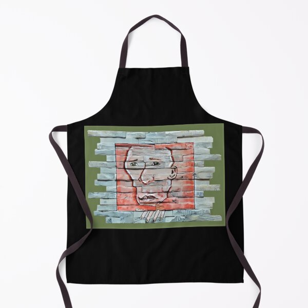 Item preview, Through the Blinds designed and sold by craftsbydaphy.