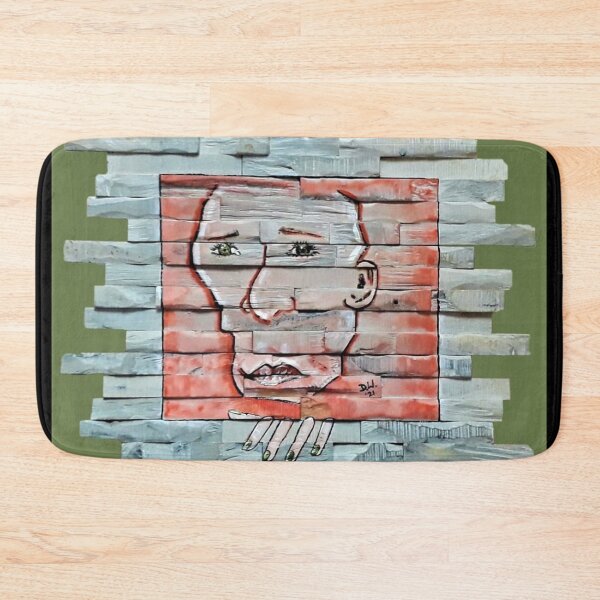 Item preview, Through the Blinds designed and sold by craftsbydaphy.