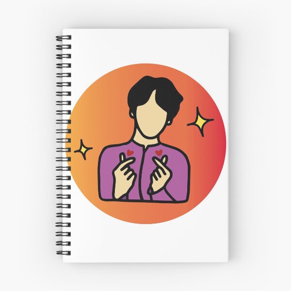 Item preview, K-Pop Style designed and sold by XavierG-Shop.