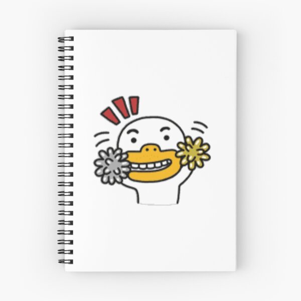 Item preview, KakaoTalk Friends Tube (Pom Pom) designed and sold by icdeadpixels.