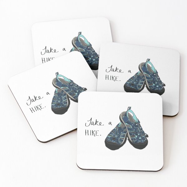 Item preview, Take a hike designed and sold by madsrob97.